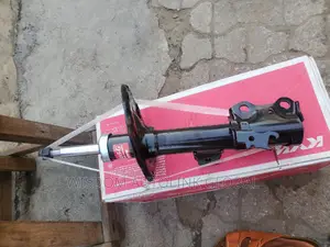 Front Shock Absorber for Toyota Rav4 2006-2018 Kyb Japan