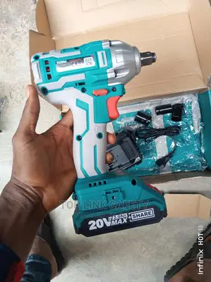 Impact Wrench 20v