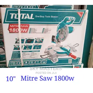 1800w Electric Mitre Saw