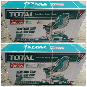 2400w Mitre Saw With Slide