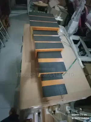 Nesting Step Stools