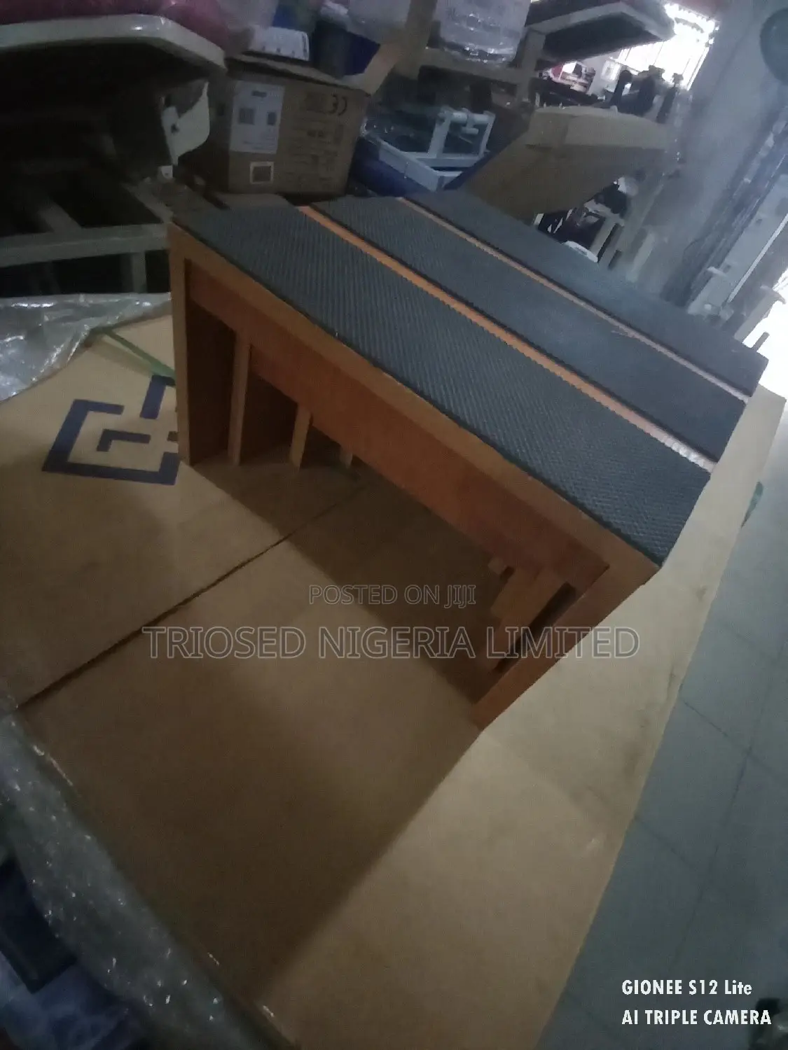 Nesting Step Stools