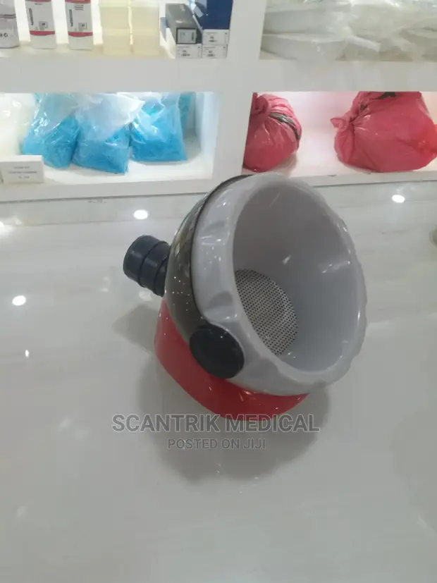 Aspirateur Collecteur De Poussière Portable Pour Laboratoire Dentaire - Modèle DW003, Base D'aspiration