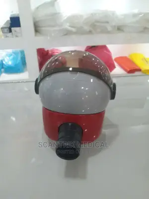 Desktop Suction Base for Skilled Workers Laboratory Equipmen