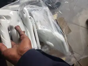 Brand New Shower Chair With Back Rest