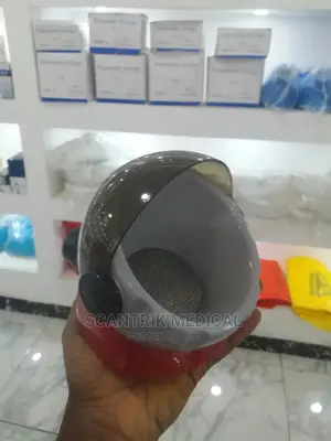 Dental Desktop Suction Base Vacuum Cleaner Collector