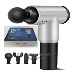 Fascial Massage Fitness Muscle Relaxer Gun