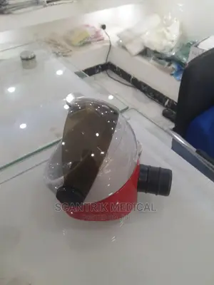 Dental Portable Desktop Suction Base