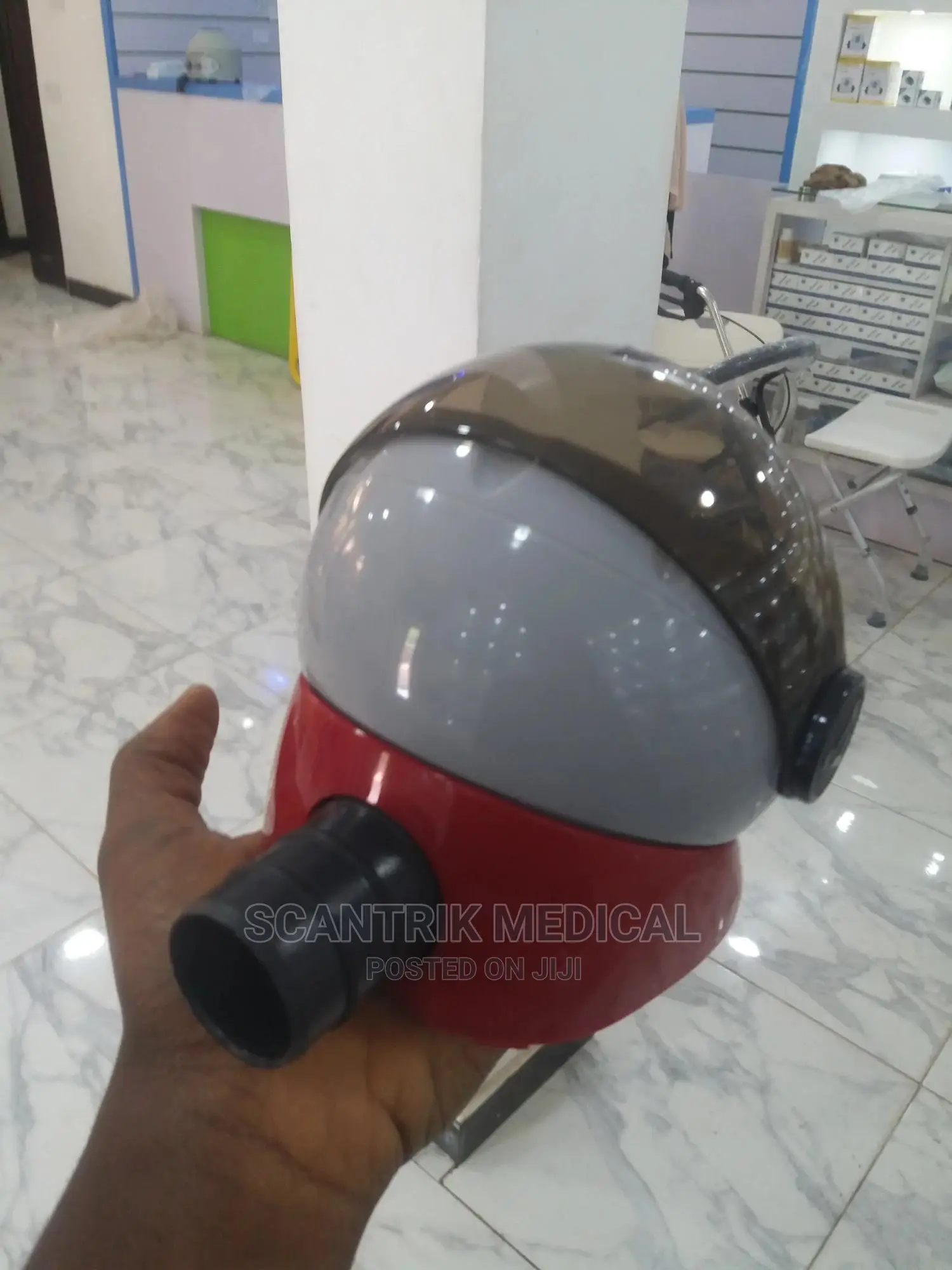 Desktop Suction Base for Skilled Workers Laboratory