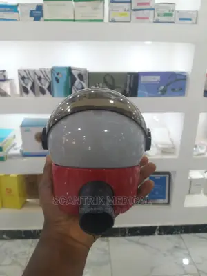 Portable Dust Collector Suction Base