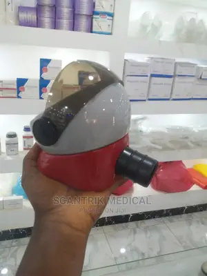 Desktop Suction Base Polishing Dust Collector