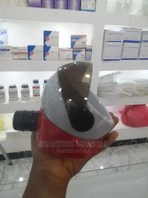 Desktop Suction Base Polishing Dust Collector for Lab
