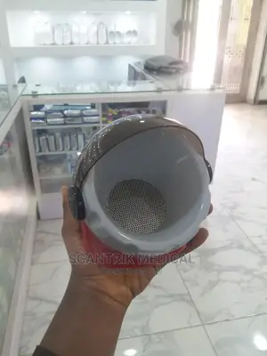 Medical Portable Dental Desktop Suction Base Vacuum Cleaner