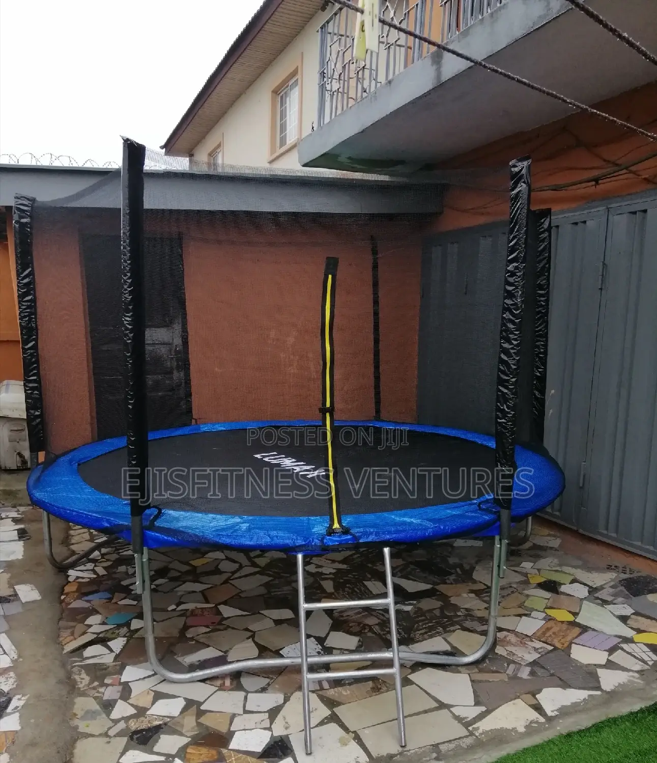10feet Trampoline