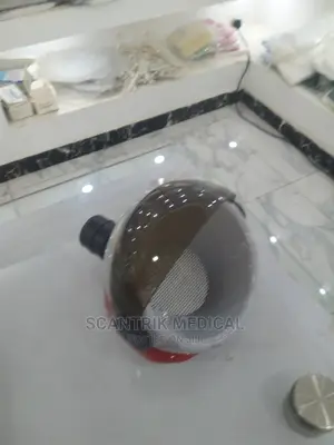 Medical Portable Dental Desktop Suction Base for Skilled