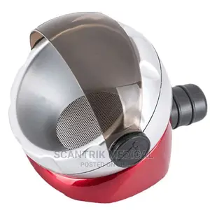 Portable Dental Desktop Suction Base for Dental