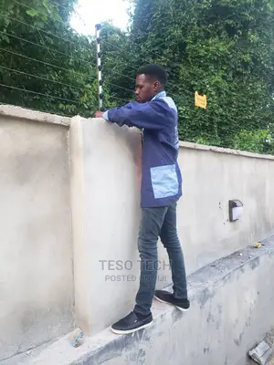 Fenced Security Systems