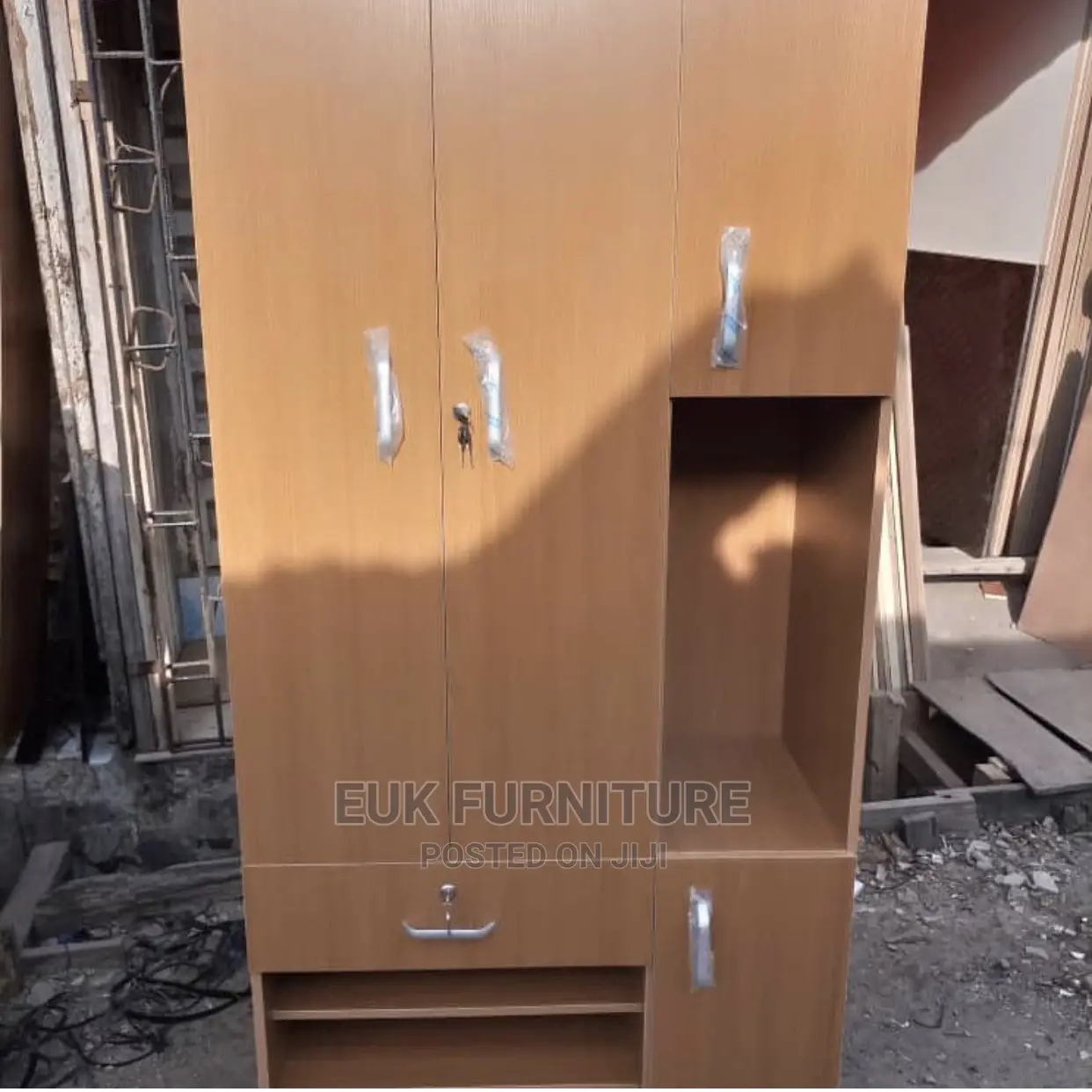Quality Wardrobe