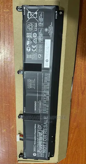 Hp Zbook Studio G7 2J3H8PA Battery MB06XL
