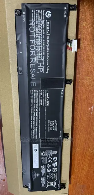 Hp Zbook Studio G7 2J3H8PA Battery MB06XL