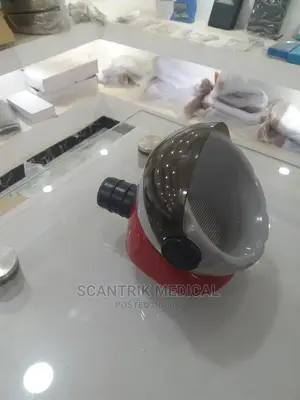 Desktop Suction Base Dust Polishing Dental Desktop Suction