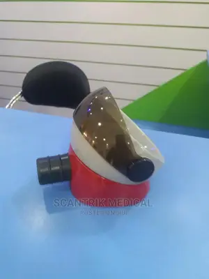 Portable Dental Desktop Suction Base