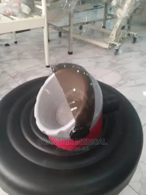 Dentist Desktop Suction Dental Dust Collector Cleaning