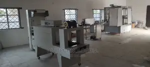 Water Factory Set Up