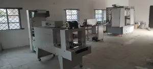 Water Factory Set Up