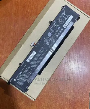 HP Omen 16-B 16-C Victus 16-D 16-E 16t-B000 Battery WK04XL