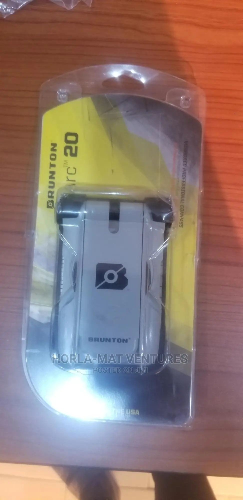 Brunton Truarc 20 Compass Clinometer