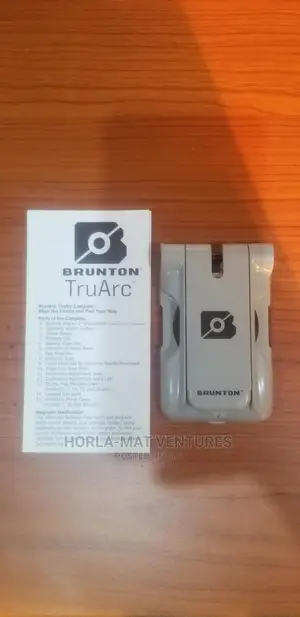 Brunton Truarc 20 Compass Clinometer