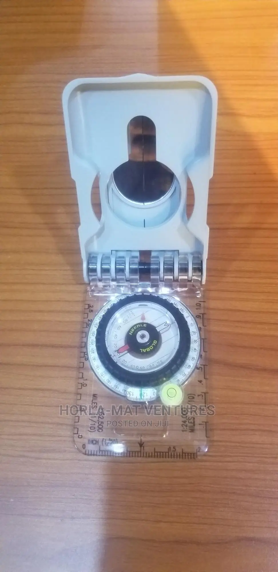 Brunton Truarc 20 Compass Clinometer