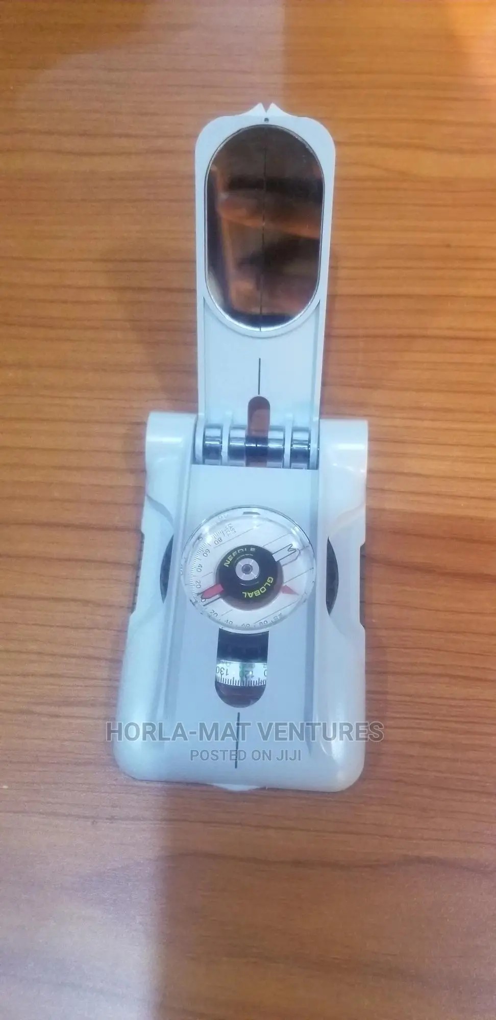 Brunton Truarc 20 Compass Clinometer