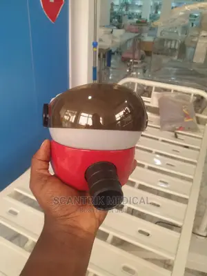 Portable Dentist Desktop Suction Dental Dust Collector