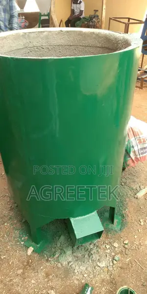 Cassava Peeler