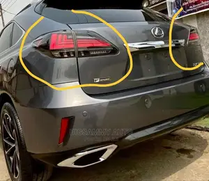 RX 350 2010/2014 Latest Rear Light