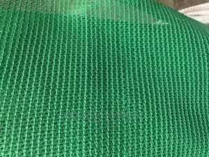 Workers Fall Protection Scaffolding Safety Net