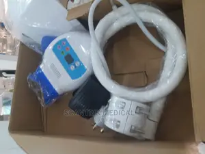 Medical Dental Mobile Teeth Whitening Lamp Teeth Whitener