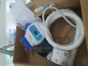 Dental Teeth Whitening Machine
