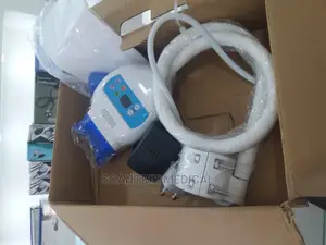 Dental Mobile Teeth Whitening Lamp Teeth