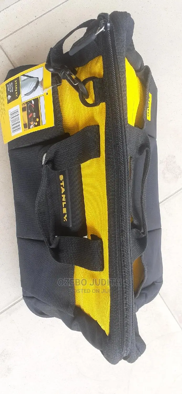 Tools Bag Stanley