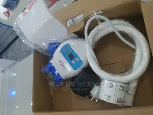 Dental Tooth Whitening Unit