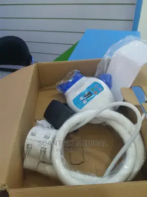 Teeth Whitening Machine C-bright-b Teeth Whitening Accelerat
