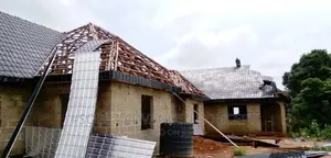 Steptiles Roofing Services