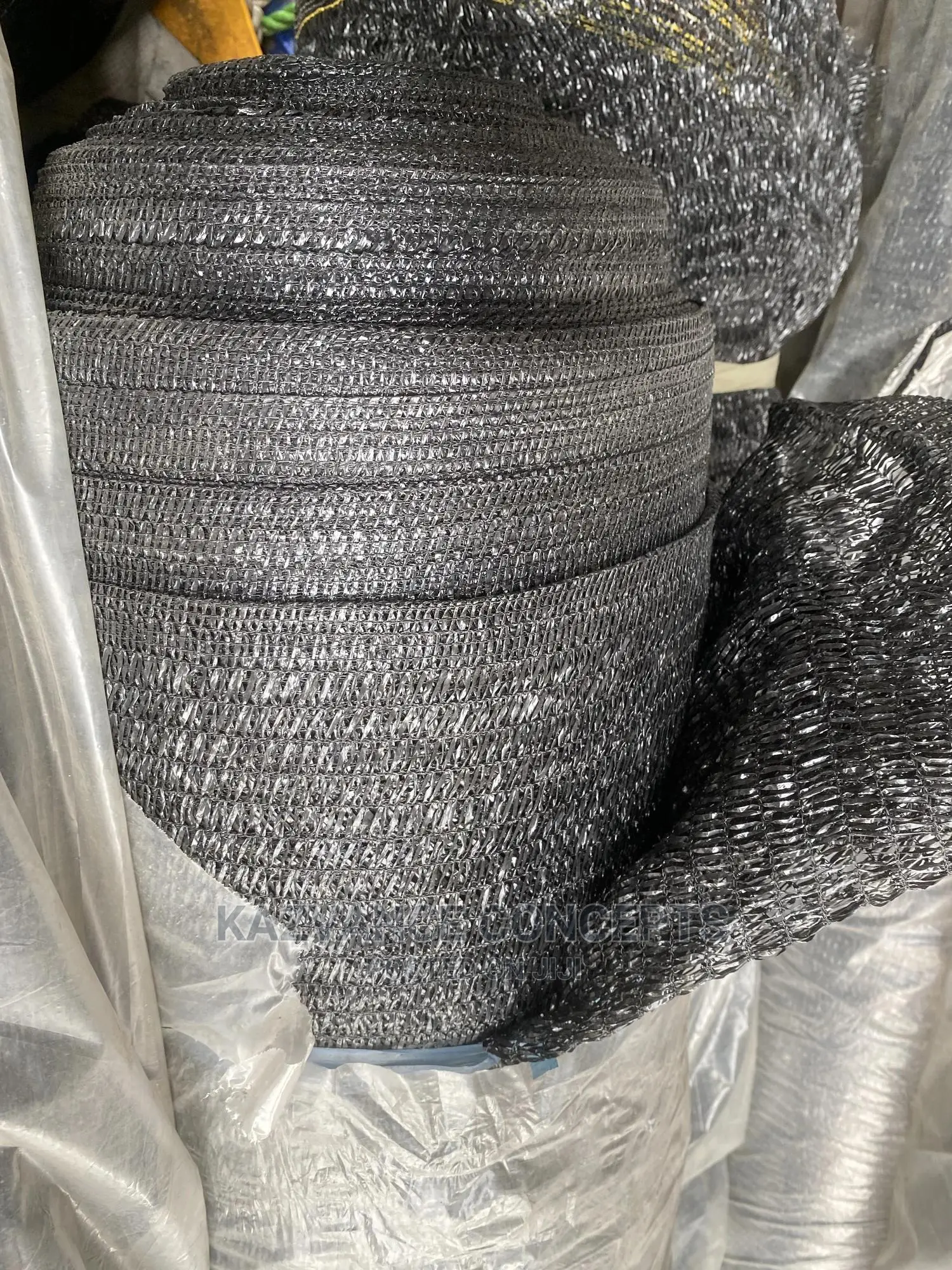 Shade Netting
