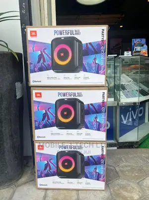 JBL Partybox Encore Essential Bluetooth Speaker