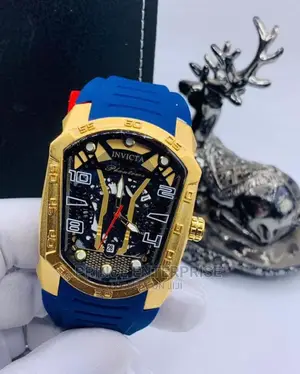 Invicta Wristwatch