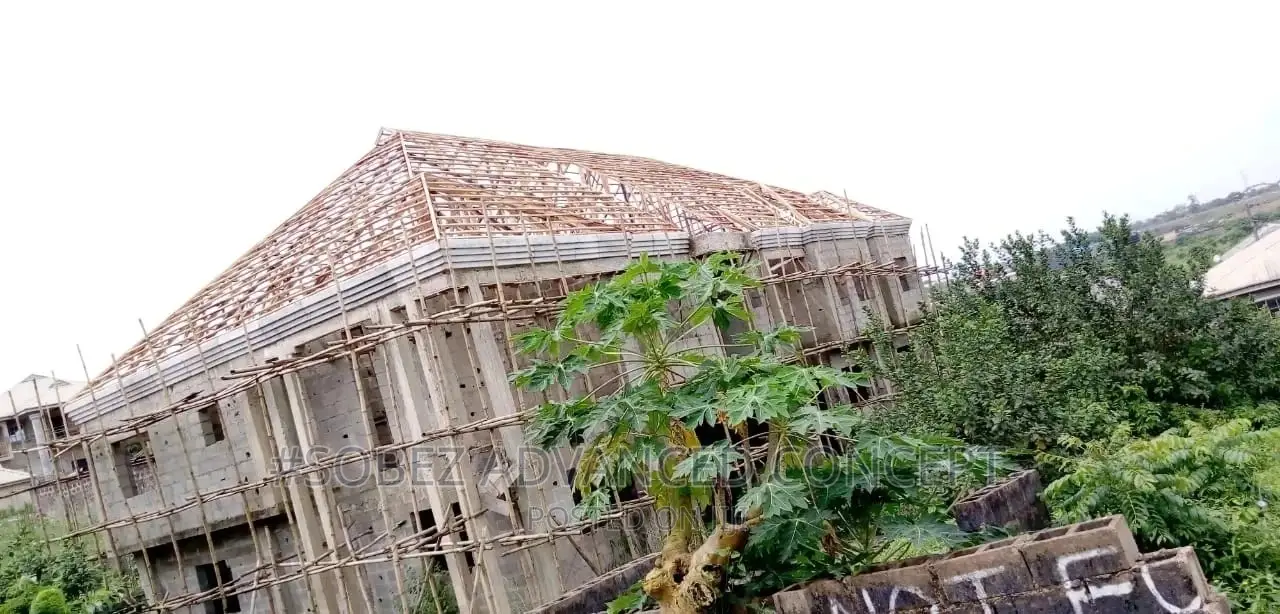 Roofing Works
