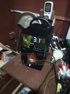 300watts Solar Generator + Free Gift
